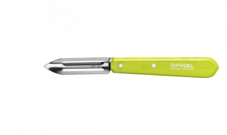 Obieraczka Opinel Pop Green No 115