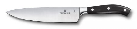 Nóż szefa kuchni kuty 7.7403.20G Victorinox
