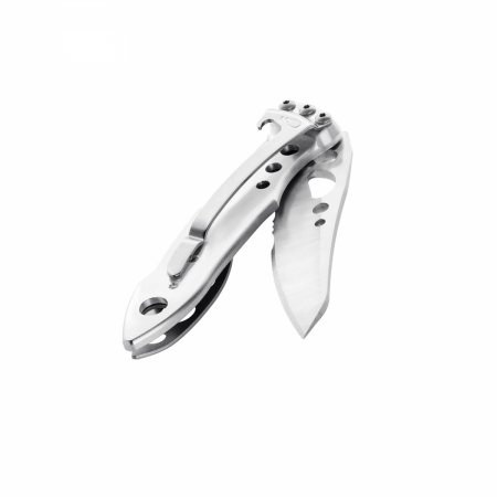 Nóż składany Leatherman Skeletool KBX 832382