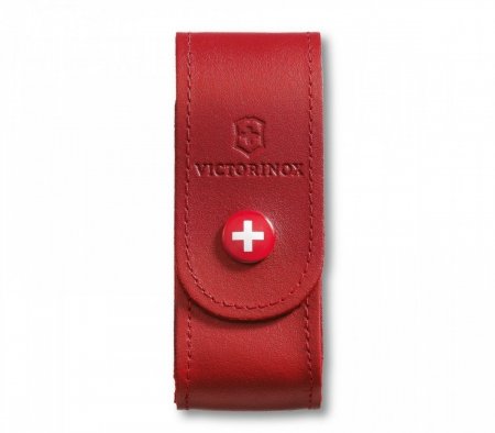 Scyzoryk Victorinox Synergy X Alox Red 0.8226.20 z klipsem