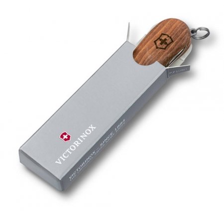 Scyzoryk Victorinox opakowanie
