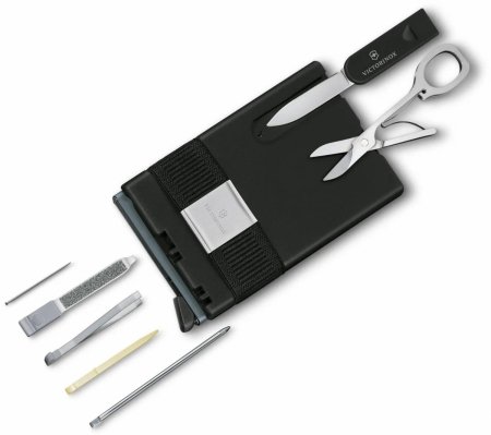 SwissCard Classic 