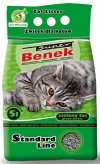 Super Benek Zielony Las (zielony) 5L