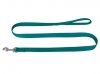 CHABA Smycz taśma gładka 20mm/130cm morska