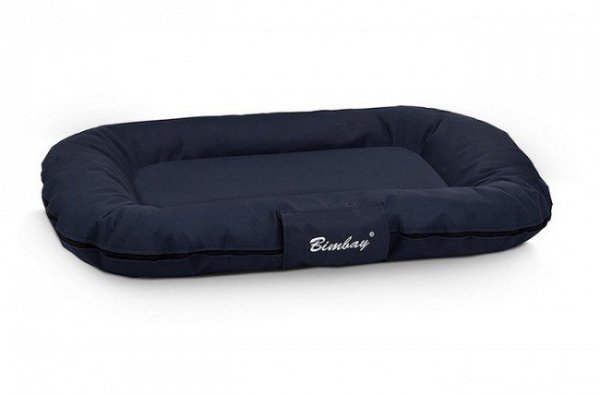 Bimbay Pokrowiec do pontonu r.2 - 80x58cm granat