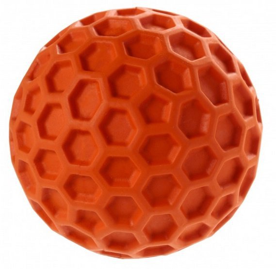 Toby&#039;s Choice Squeaky Ball Small [TC10016]