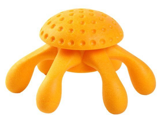 Kiwi Walker Let&#039;s Play Octopus Mini ośmiornica pomarańczowa