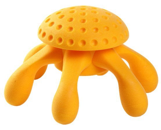 Kiwi Walker Let&#039;s Play Octopus Maxi ośmiornica pomarańczowa
