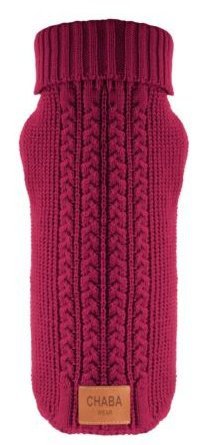 Chaba Golf Wear S bordo