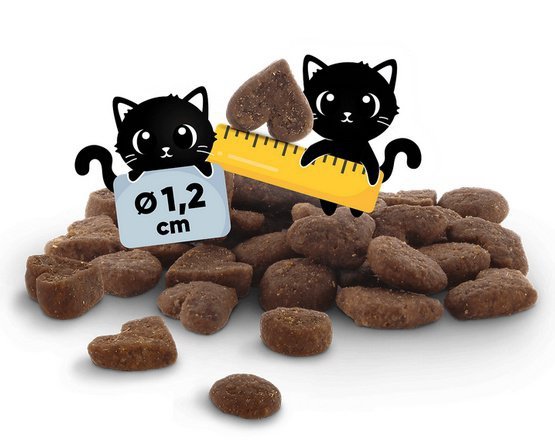 Lucky Lou Food Code Mono Królik 340g