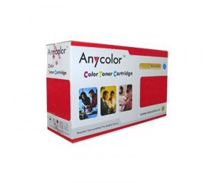 Ricoh MPC2500 BK Anycolor 20K 884946