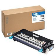Toner Dell do 3110CN/3115CN | 4 000 str. | cyan