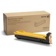 Bęben światłoczuły  Xerox   do WC 6400 | 30 000 str. | yellow
