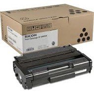 Toner Ricoh do SP3400 | 2 500 str. | black