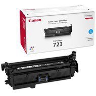Toner  Canon CRG723C  do  LBP-7750 CDN  8 500 str. | cyan I