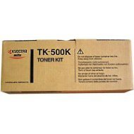 Toner Kyocera TK-500Y do FS-C5016N | 8 000 str. | yellow