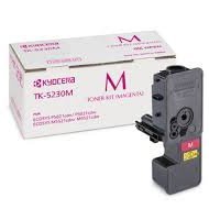 Toner Kyocera TK-5230M do ECOSYS M5521cdw, M5521cdn | magenta