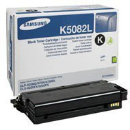 Toner HP do Samsung CLT-K5082L | 5 000 str. | black