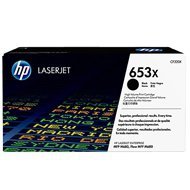 Toner HP 653X do Color LaserJet Enterprise M680* | 21 000 str. | black