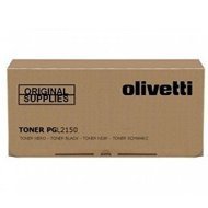 Olivetti Toner d-Copia 5004MF/6004MF | 25 500 str. | black