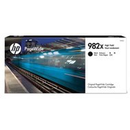 Tusz HP 982X HY PageWide Enterprise Flow 785 / 765 / 780  | 20 000 str.| BLACK