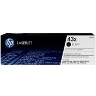 Toner HP 43X do LaserJet 9000/9400/9050 | 30 000 str. | black