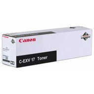 Toner Canon CEXV17BK  do   iR  C-4080/4580/5185 | 27 000 str. |   black