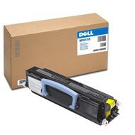 Toner Dell do 1720/1720DN | 6 000 str. | black
