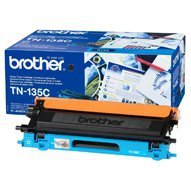 Toner Brother do HL-4040/4070/DCP9040/9045/MFC9440/9840 | 4 000 str.| cyan