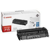 Toner Canon  CRG715  do  LBP-3310/3370   | 3 000 str. |   black