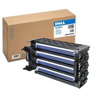 Bęben Dell do 2150cd/cdn/2155cn/cdn | 24 000 str. | black