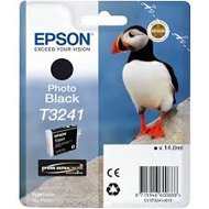 Tusz Epson  T3241  do  SureColor SC-P400 Black | 14,0 ml | 4 200 str |