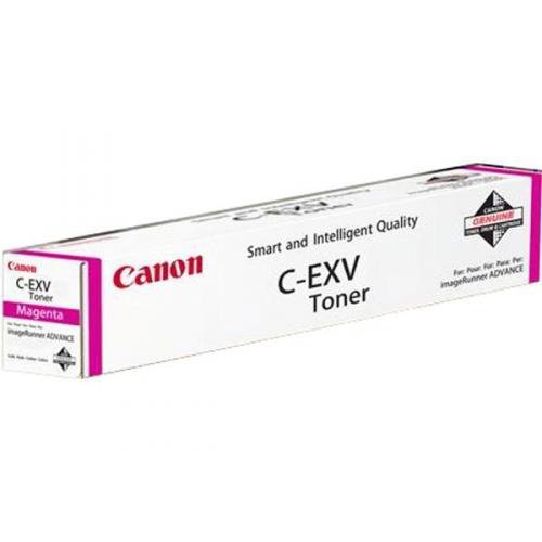 Toner Canon CEXV47  do  iR C250i/250iF/255i/255iF/350i | 21 500 str. | magenta
