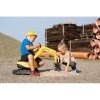 FALK Koparka Komatsu Obrotowa Łopata + Kask