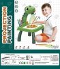 WOOPIE Drawing Board Dinosaur Projector + Markers