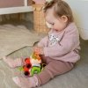 WOOPIE BABY Montessori Manipulacyjny Zestaw Konstrukcyjny Samochód Kotek 1
