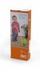 Viga Toys Drewniany Pchacz Dinozaur