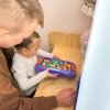 WOOPIE Gra Zręcznościowa Flipper Zwariowany Labirynt