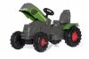 Rolly Toys  Fendt 211 Wielki Traktor Fendt na pedały - rollyFarmTrac