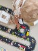 TOOKY TOY Droga Puzzle dla Dzieci Autostrada Makieta 21 el. Certyfikat FSC