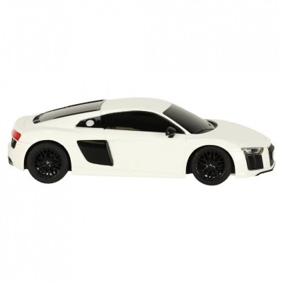 Samochód zdalnie sterowany Rastar 72300 Audi R8 2015 1:24 biały