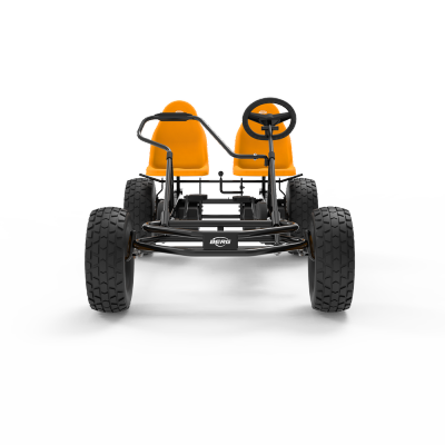 BERG Gokart na pedały Duo Coaster BFR dwuosobowy 6+