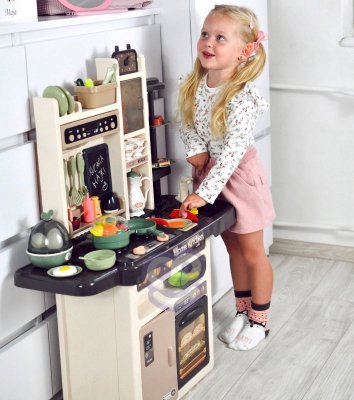 WOOPIE Kuchnia Domowa Wielofunkcyjna Home Kitchen Obieg Wody  65 akc