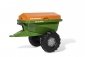 Rolly Toys rollyStreumax AMAZONE Siewnik Przyczepa 