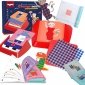 Woopie Gra Mała Projektantka Mody Ubieranki Stylizacje 