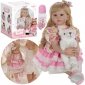 WOOPIE ROYAL Lalka Hiszpanka Marcia Interaktywna Baby Dolls 