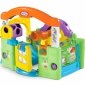 Little Tikes Activity Garden Edukacyjne Centrum Zabaw 