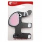 CLASSIC WORLD Drewniana Literka E 