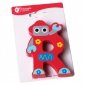 CLASSIC WORLD Drewniana Literka R 
