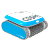 Odkurzacz basenowy BWT COSMY 250 + dodatkowy panel obudowy GRATIS